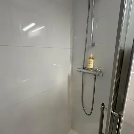 Flat Da Bica Chiado Apartment *