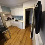 Flat Da Bica Chiado شقة