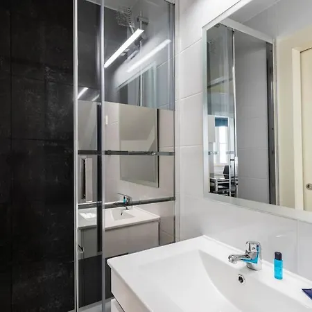 Flat Da Bica Chiado Lisboa