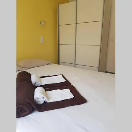 Apartman Flat Da Bica Chiado *