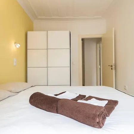 Flat Da Bica Chiado *