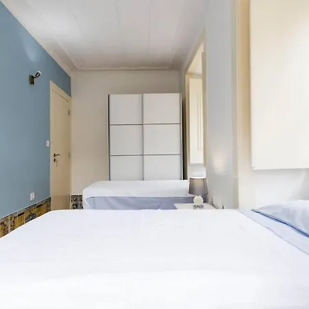 Appartement Flat Da Bica Chiado Lisboa
