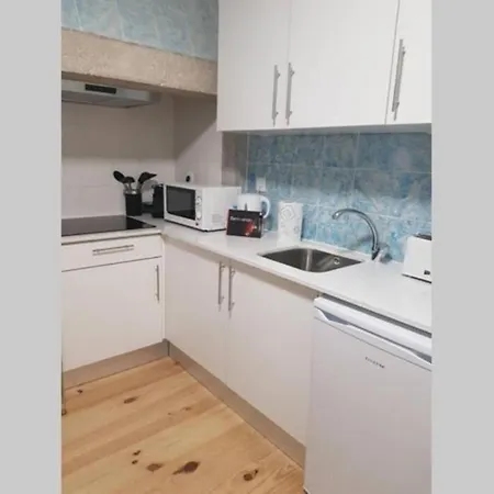 Flat Da Bica Chiado Lisbon