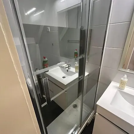 Διαμέρισμα Flat Da Bica Chiado