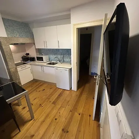 Flat Da Bica Chiado Apartamento