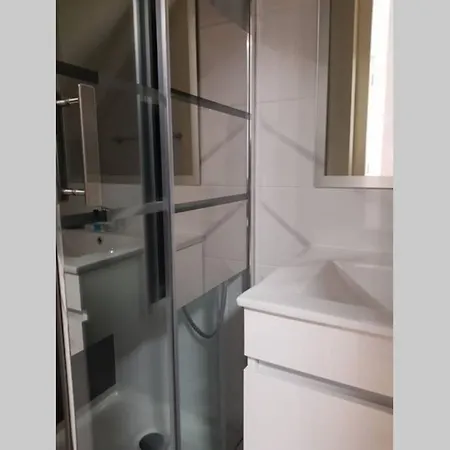 Flat Da Bica Chiado Lissabon