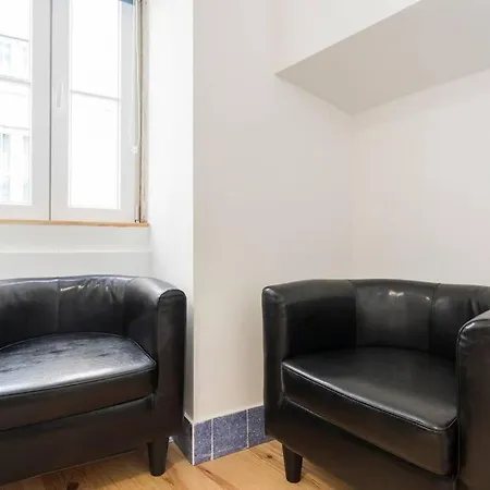 Apartment Flat Da Bica Chiado