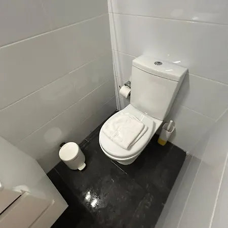 Flat Da Bica Chiado Appartement